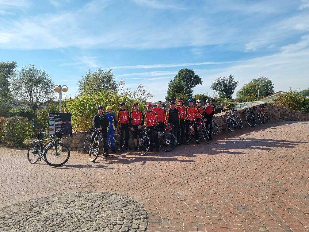 Abfahren der Permanenten